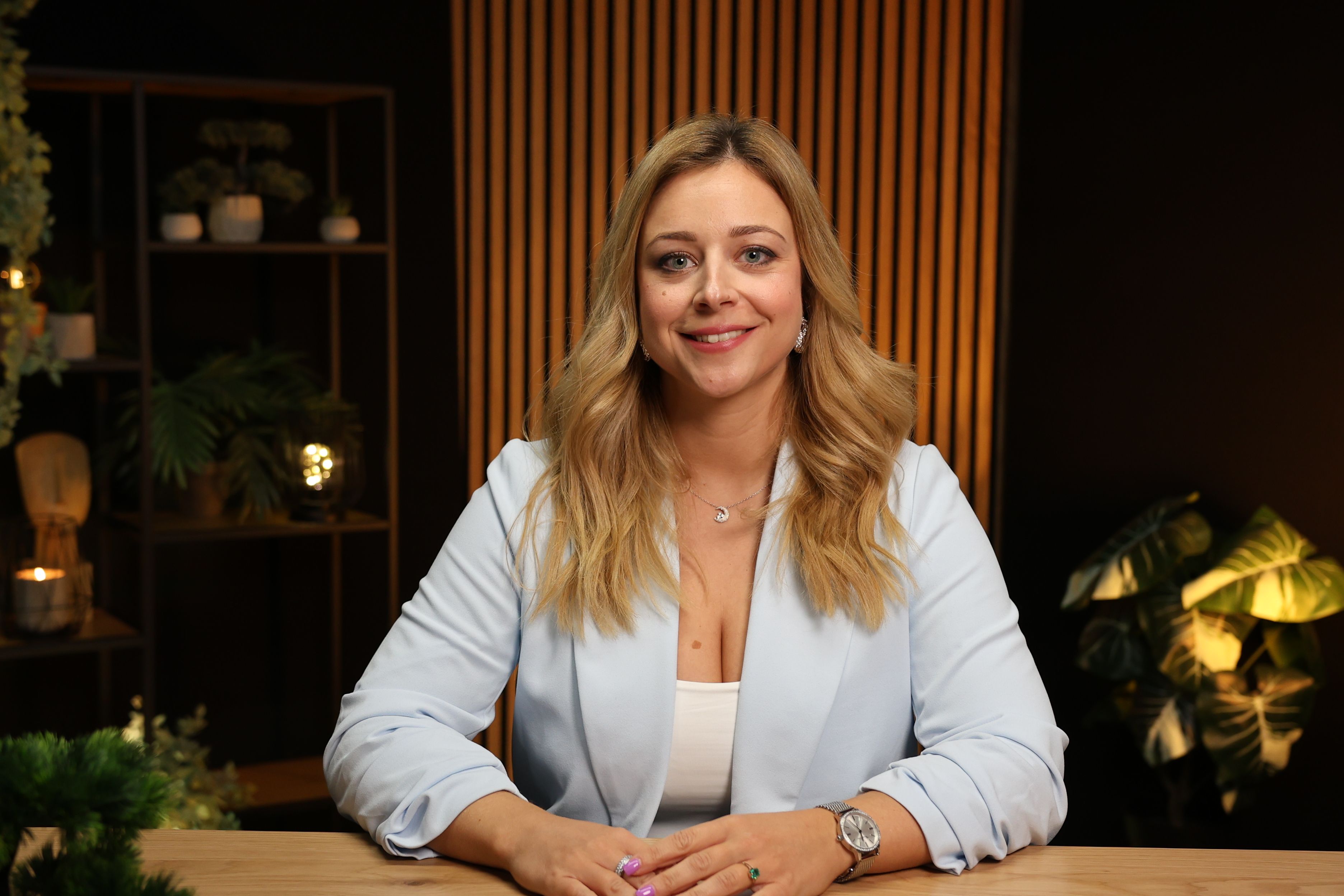 Vásárhelyi Dorottya 